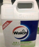 威露士WALCH泡沫抑菌洗手液5L大瓶裝健康呵護(hù)青檸酒店用 青檸盈潤(rùn)（泡沫款水狀液體） 曬單實(shí)拍圖
