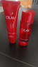 玉蘭油（OLAY）大紅瓶護膚品套裝水乳禮盒女補水保濕抗皺淡紋化妝品only全套禮物 【嘗鮮裝】水50ml*3+乳35ml*3 曬單實拍圖