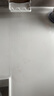 瓦時廚房臺面貼膜灶臺保護膜墊大理石英石臺面保護膜 水晶膜60cmX5米 曬單實拍圖