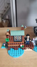 LEGO樂高76975侏羅紀(jì)世界河道恐龍險(xiǎn)境逃生男孩積木拼裝玩具 曬單實(shí)拍圖