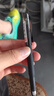 晨光（M&G）文具黑色中性筆0.5 孔廟祈?？荚噷Ｓ煤炞止P 拔蓋子彈頭學(xué)生期末刷題水筆 12支/盒AGPK3705開學(xué) 曬單實(shí)拍圖