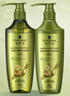 施華蔻（Schwarzkopf）生姜精華洗發(fā)露600ml  持久控油清爽蓬松洗發(fā)水 無硅油洗頭膏 曬單實(shí)拍圖