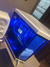 華碩 RTX5070ti主機5080 R7 9800x3d HYTE Y70無(wú)限魚(yú)缸觸摸副屏純白組裝電腦DIY游戲整機 R7 9800X3D+RTX5090 D丨七 主機 曬單實(shí)拍圖