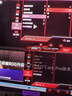 華碩ROG 絕神 OLED 26.5英寸2K電競顯示器280Hz顯示器0.03ms響應HDR400真10Bit G-SYNC兼容 OLED顯示器 曬單實拍圖