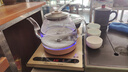 麥卓（MAKE JOY）好之家自動上水電熱水壺玻璃電茶壺配件消毒鍋蒸茶壺燒水壺此為配件壺不是行業(yè)通用請咨詢客服下單 A20（燒水壺）雙探頭 曬單實拍圖