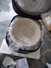 美的（Midea）電飯煲4L電飯鍋抗菌青瓷內(nèi)膽特色鹵燉一鍵柴火飯多功能微壓家用3-4人智能預(yù)約MB-4E86  曬單實(shí)拍圖