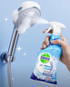 滴露（Dettol）浴室清潔劑750ml玻璃廁所衛(wèi)生間馬桶清潔劑泡沫潔廁液噴霧除霉劑 曬單實(shí)拍圖