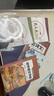 書行 七年級(jí)上冊(cè)下冊(cè)語(yǔ)文同步練字帖初中生人教版硬筆練字本八九年級(jí)書法楷書鋼筆描紅本 七年級(jí)上冊(cè) 曬單實(shí)拍圖
