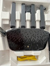 普聯(lián)（TP-LINK）大道路由器7DR6430 BE6400 5G WiFi7千兆雙頻家用高速穿墻 2.4G wifi6無(wú)線 2.5G網(wǎng)口 游戲加速 曬單實(shí)拍圖