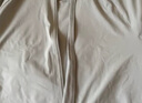 蕉下（beneunder）防曬衣女防曬服涼感披肩休閑戶外遠山灰L 曬單實拍圖