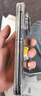華為 HUAWEI Mate X3 華為折疊屏手機(jī) 昆侖玻璃 全網(wǎng)通 超強(qiáng)靈犀通鴻蒙智能 二手手機(jī) 羽砂黑【Mate X3】 12GB+512GB【贈(zèng)送超級(jí)快充】 99新【精選電池健康100%】 曬單實(shí)拍圖