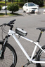 西騎者（WestBiking）密碼儲(chǔ)物盒公路山地折疊自行車包硬殼騎行鑰匙防盜盒收納保管 曬單實(shí)拍圖