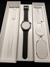小米（MI）Xiaomi Watch S4 黑色 國家補(bǔ)貼 小米汽車su7鑰匙 澎湃OS 2 心率血氧監(jiān)測 小米手表s4 男表女表 曬單實(shí)拍圖