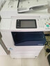 【二手95成新】富士膠片VC2265CPS復(fù)印機(jī)A3彩色激光V3065黑白復(fù)印機(jī)打印機(jī)一體機(jī)辦公家用 V3060/3065自動雙面-輸搞器-黑白款 四紙盒款 曬單實拍圖