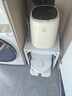 小吉（MINIJ）0.5kg內(nèi)衣洗衣機(jī)小型迷你洗烘一體變頻內(nèi)褲洗衣機(jī)U10-MD Pro 去血漬 智能投放 高洗凈比 補(bǔ)貼 曬單實(shí)拍圖