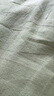 阿迪達斯 （adidas）男女鞋夏季ADILETTE CLOG運動鞋拖鞋JH9848 UK7.0碼40.5 曬單實拍圖