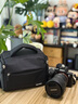 索尼（SONY）ILCE-7M3全畫(huà)幅微單相機a7m3數碼相機A73視頻直播設備5軸防抖 全新A7M3+騰.龍28-200mm 套餐一【含：128金卡+腳架+包等】 曬單實(shí)拍圖