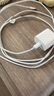 尊匠蘋(píng)果充電器正品充電線(xiàn)氮化鎵30W快充線(xiàn)PD套裝適配原裝iPhone14ProMax 16 15手機(jī)13充電頭20W數(shù)據(jù)線(xiàn) 【適用蘋(píng)果6-14系列】PD快充線(xiàn)丨單線(xiàn)標(biāo)準(zhǔn)2米 曬單實(shí)拍圖
