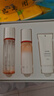 珀萊雅（PROYA）雙抗煥亮禮盒旅行裝小美盒（水60ml+乳40ml+潔面40g） 曬單實(shí)拍圖