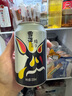 雪花啤酒（Snowbeer）純9 330ml*24聽(tīng) 口感清爽 輕松暢飲 曬單實(shí)拍圖