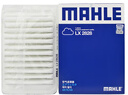 馬勒（MAHLE）馬勒空濾空氣濾芯格濾清器  LX2828 豐田RAV4 13-15款 2.0尾門不帶備胎 曬單實拍圖