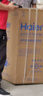 海爾（Haier）波輪洗衣機(jī)全自動(dòng)10公斤大容量 一級(jí)能效 懶人家電國(guó)家補(bǔ)貼20% 以舊換新 XQB100-Z719 超凈洗 家用 曬單實(shí)拍圖