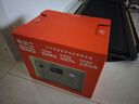 電小二【輕巧便攜】快充戶(hù)外電源800W大功率220V移動(dòng)電源車(chē)載電瓶充電寶 露營(yíng)應急儲能電池600Plus沙金色 曬單實(shí)拍圖