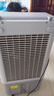 美的（Midea）空調(diào)扇制冷風機工業(yè)電冷風扇水冷空調(diào)加冰塊商用冷氣機大面積超強風車間降溫水冷機 AC360-20A 曬單實拍圖