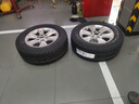 東洋輪胎（TOYO TIRES）越野汽車(chē)輪胎265/60R18 110H OPA3G 哈佛H9/江鈴域虎9/福特撼路者 曬單實(shí)拍圖