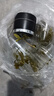 胖東來(lái)品質(zhì)雙層玻璃杯鋼化防摔打不碎的大號(hào)套裝防爆男女隨手保溫 黑【商務(wù)優(yōu)選】一鍵開蓋/可 550ml 曬單實(shí)拍圖