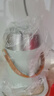 蘇泊爾保溫飯盒不銹鋼提鍋2.0L大容量真空保溫桶多層便攜便當(dāng)盒薄荷綠 曬單實拍圖