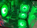 華碩全家桶【24期免息】RTX5070ti/5070/5060Ti顯卡i5 14600KF臺(tái)式主機(jī)明日香定制mod組裝電腦DIY整機(jī) i5 13400F+華碩RTX5060 配置一 曬單實(shí)拍圖