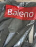 班尼路（Baleno）褲子男夏季運(yùn)動(dòng)冰絲高街美式潮流垂感青少年休閑黑色純色速干褲 曬單實(shí)拍圖