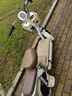 飛鴿 FG FLYING PIGEON電動車鋰電成人女生女士小型電動自行車輕便電單車2025新款電瓶車兩輪車 糯米白【新升級款/可上牌照/智能快充】 【鋰電】20A汽車級/可提充電/助力續(xù)航100km 曬單實拍圖