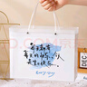 瑜尚臻品磁吸翻蓋生日禮盒空盒 禮物品包裝收納盒袋子大號(hào)紀(jì)念日禮物 主圖款【禮盒+禮袋+拉菲草】 曬單實(shí)拍圖