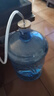 銘匯通可伸縮不銹鋼桶裝水壺上水吸管抽水管配件沉頭燒水壺吸水進(jìn)水管 【可伸縮大小桶可用】一根上水管 曬單實(shí)拍圖