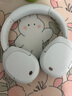 漫步者（EDIFIER）【王一博同款】W830NB主動降噪頭戴式無線藍牙耳機雙金標升級版HiFi游戲跑步長續(xù)航高音質(zhì)耳麥禮物 【王一博周邊】限定色薄荷綠 365天質(zhì)保無憂 曬單實拍圖
