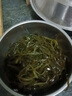 【海鮮藻類大禮包】壓縮干海帶絲海帶苗紫菜裙帶菜泡發(fā)煲湯 【壓縮海帶絲】16g*2包 曬單實(shí)拍圖