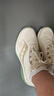 Saucony索康尼菁華15跑鞋男輕量緩震透氣專業(yè)運(yùn)動(dòng)訓(xùn)練運(yùn)動(dòng)鞋Kinvara 15 米金17 43 曬單實(shí)拍圖