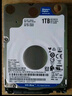 希捷（SEAGATE）筆記本硬盤1TB 128MB 5400轉(zhuǎn) SATA3.0 2.5英寸 機械硬盤 電腦 希捷酷魚ST1000LM048 曬單實拍圖
