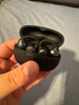 韶音（SHOKZ）OpenDots ONE動(dòng)鈦圈開(kāi)放式藍牙耳機耳夾式耳機藍牙跑步運動(dòng)無(wú)線(xiàn)E310 黑色 曬單實(shí)拍圖
