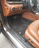 佳寶馳英菲尼迪q70l腳墊 qx80 qx60 qx50 q50l全包圍真皮羊毛汽車腳墊 【頭層牛皮】全包圍腳墊 下單請(qǐng)備注車型及年份 曬單實(shí)拍圖