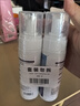 OVDL小白鞋清潔劑 免水洗刷鞋洗鞋神器球鞋運(yùn)動鞋清洗劑200ml*2瓶裝 曬單實(shí)拍圖