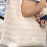 紐芝蘭（NUCELLE）沈月同款浪花托特包包女2025子母包大容量女士通勤單肩包七夕禮物 曬單實拍圖