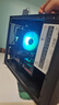 AMD R5 5600/RX7650GRE/6500XT迷你主機ITX整機手提DIY電腦組裝機臺式mini辦公臺式機AI PC電腦 配置七丨R5 5600/RX9060XT 曬單實拍圖