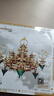 拼酷（piececool）凌霄寶殿 3D立體金屬拼圖diy手工擺件七夕情人節(jié)禮物送女朋友 曬單實(shí)拍圖