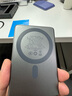 移速（MOVE SPEED）【3C認證】蘋果超薄Magsafe磁吸充電寶快充外接迷你5000毫安移動電源適用于iPhone16可上飛機 D05 曬單實拍圖