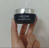 LANC?ME新版小黑瓶精華發(fā)光眼霜 抗皺淡化黑眼圈 15mL 15ml 曬單實(shí)拍圖
