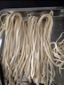 九陽(yáng)（Joyoung）面條機(jī)大容量全自動(dòng)多功能壓面機(jī) 家用和面機(jī) 電動(dòng)餃子皮機(jī)JYN-L12 曬單實(shí)拍圖