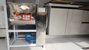 志高和面機(jī)商用全自動拌面機(jī)5 10 15 25公斤揉面機(jī)新型揉面多功能包子饅頭打面機(jī)活面粉攪拌機(jī) 特厚15公斤-201款-1500W加強(qiáng)電機(jī) 曬單實拍圖